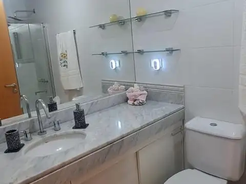 Departamento en Alquiler Temporal 15 años