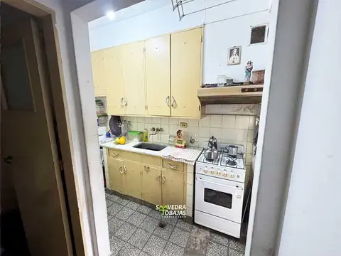 Departamento en Venta de Monoambiente