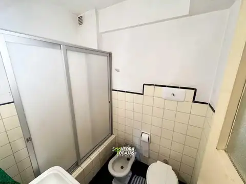 Monoambiente en venta