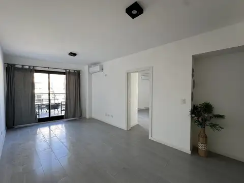 Departamento en Venta al Oeste