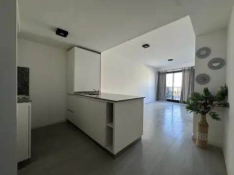 Departamento en Venta en Villa Crespo, USD 149.900