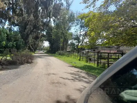 Terreno en Venta de 1500,0 m2