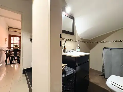 Depto Tipo Casa en Venta de 3 dormitorios