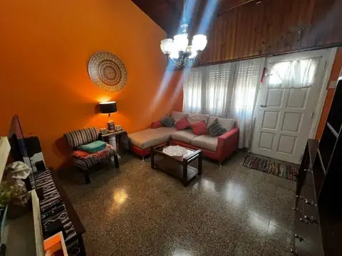 Casa en Venta 56 años