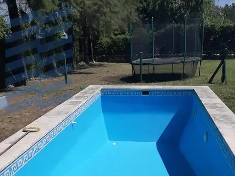 Colectora Oeste Ramal Escobar 1000