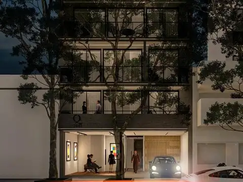 Departamento en Venta de 3 dormitorios