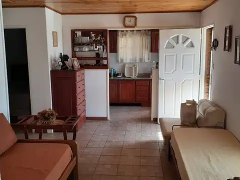 Casa en Venta en Lobos, USD 110.000