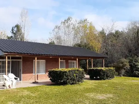 Casa en Venta de 2 dormitorios