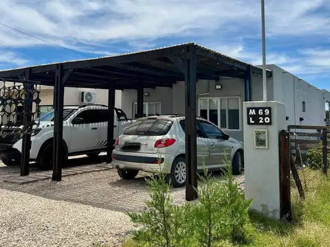 Casa en Venta 4 años