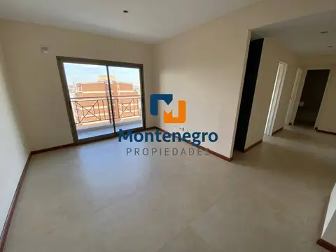 Departamento en Alquiler de 2 dormitorios