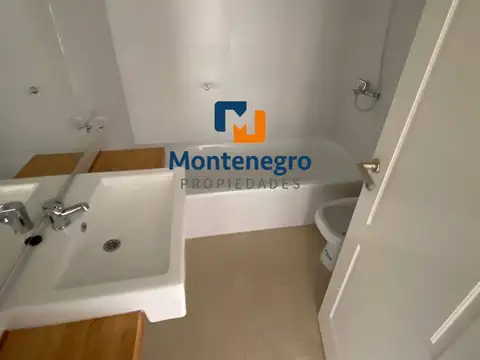 Departamento en Alquiler al Suroeste