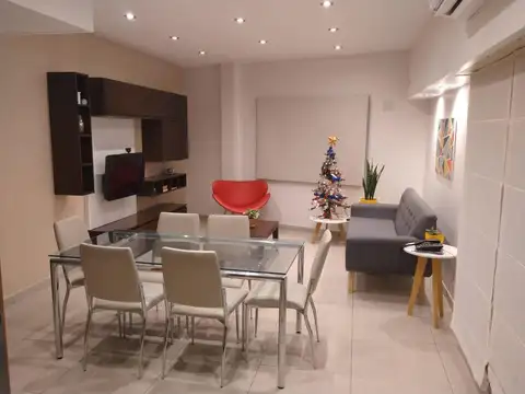 Departamento en Venta de 4 ambientes