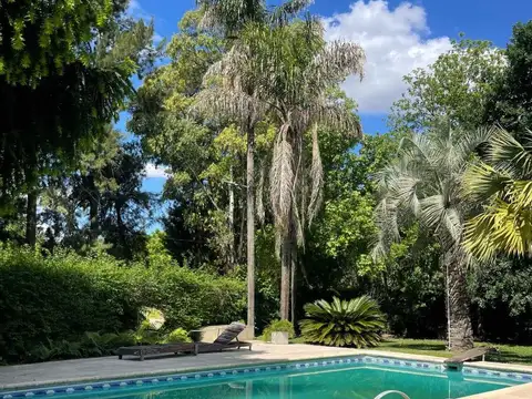 CASA EN ALQUILER, EN BELLA VISTA