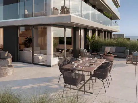 Departamento en Venta al Oeste