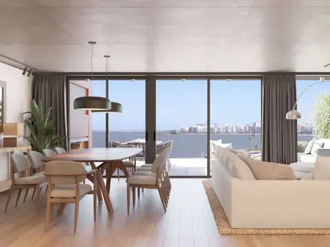 Departamento en Venta de 4 ambientes