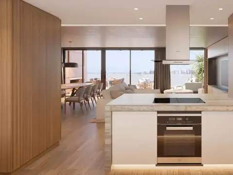 Departamento en Venta de 3 dormitorios