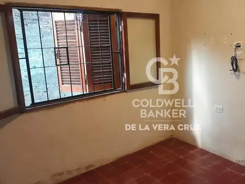 Casa Interna a 1 cuadra de Facundo Zuviría