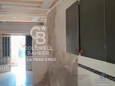 Casa en Venta en Los Hornos, USD 48.000