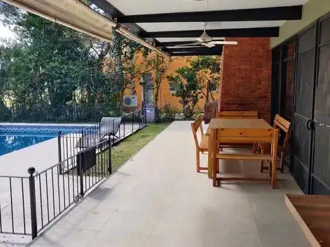 Casa en Venta de 3 dormitorios