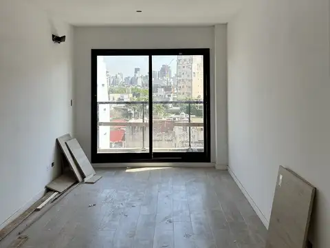 Venta departamento 2amb a estrenar en Palermo