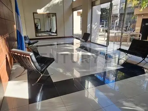 Venta Departamento Monoambiente Flores Balcon Amenities