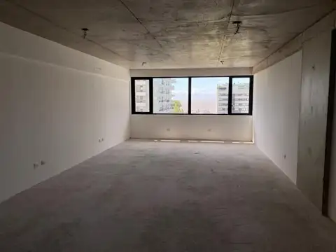 VENTA CON RENTA OFICINA Palmera Bureau - Olivos