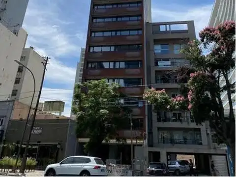 VENTA CON RENTA OFICINA Palmera Bureau - Olivos