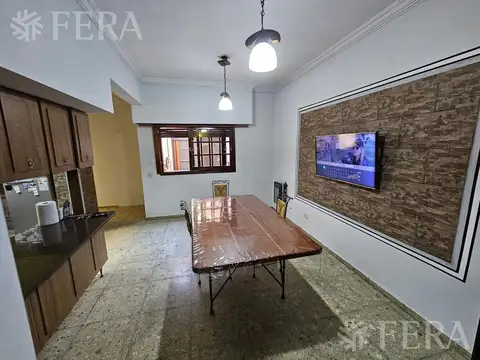 Casa en Venta 60 años