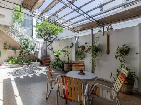 andres lamas 746 , Piso 0