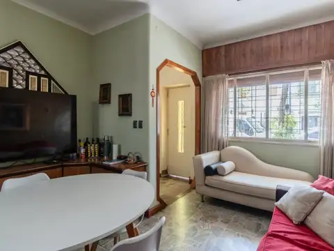Depto Tipo Casa en Venta con 1 cocheras