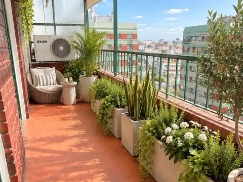 Departamento en Venta Apto profesional