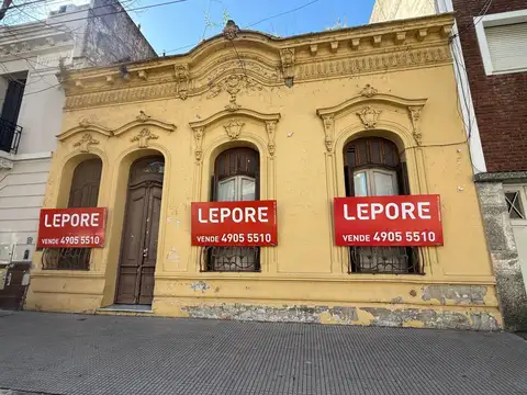 Casa en Venta 60 años