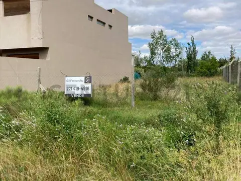 Terreno en Venta en La Plata, USD 50.000
