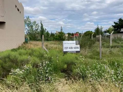 Terreno en Venta de 500,0 m2