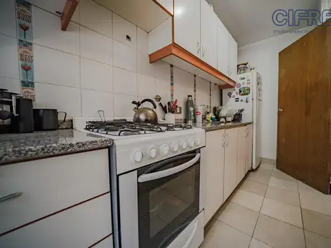 Departamento en Venta 20 años