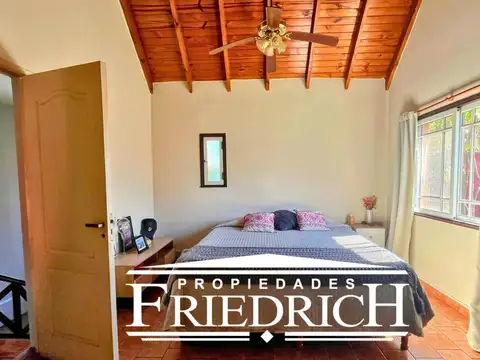 Casa en Venta 20 años