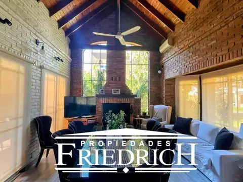 Club De Campo Cardenal Del Monte