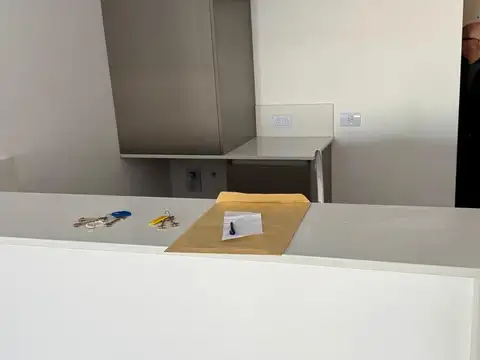 Departamento en Alquiler al Sudoeste