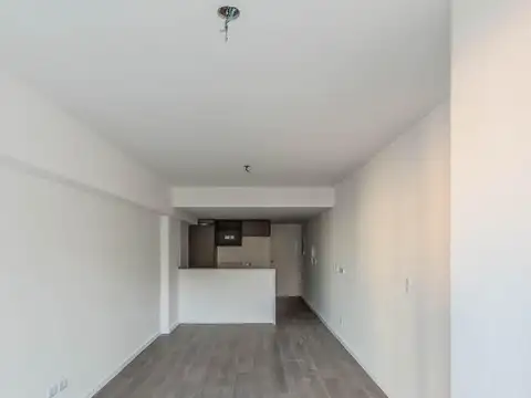 Departamento Monoambiente en alquiler - 1 Baño - 43Mts2 - Palermo