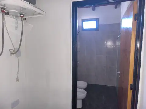 Depto Tipo Casa en Venta 4 años