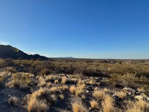 Terreno en Venta en El Challao, USD 153.800