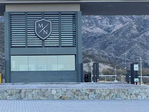 Mendoza Norte