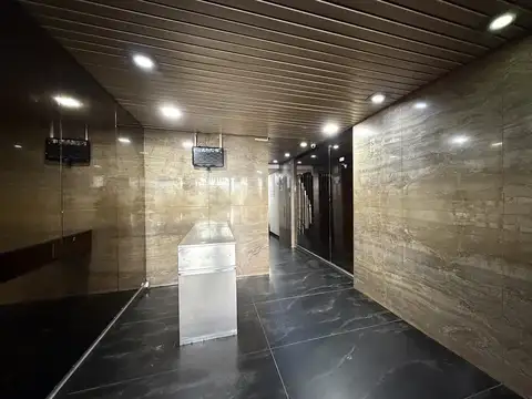Departamento en Alquiler Apto profesional
