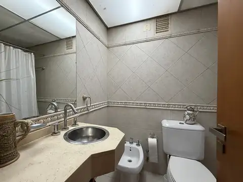 Departamento en Alquiler Apto profesional