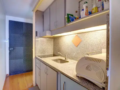 Departamento en Alquiler 48 años