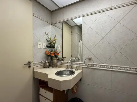 Departamento en Alquiler Apto profesional