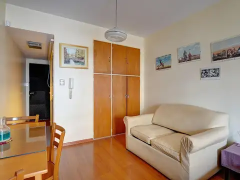 Departamento en Alquiler 48 años