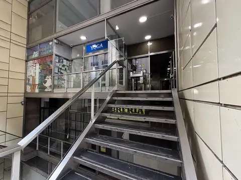 Departamento en Alquiler 48 años