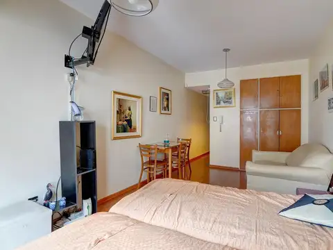 Departamento en Alquiler Apto profesional