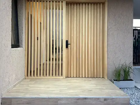 Barrio Alma Gardenia